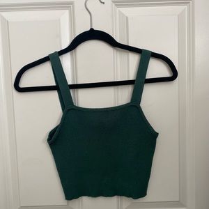 Ragstock Chicago Tank